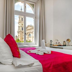 Superior Kamer met een King Size Bed
